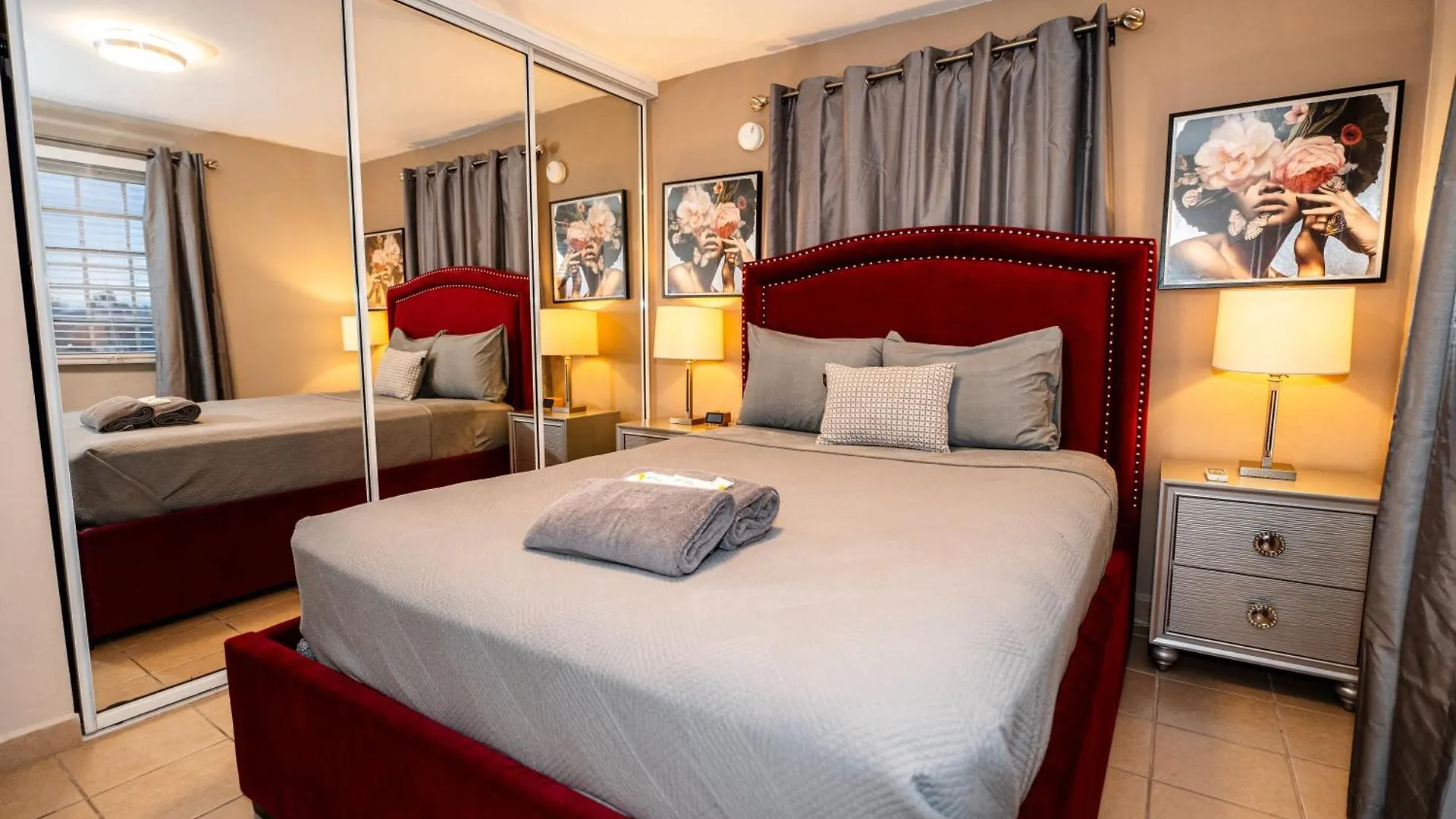 Luxury Retreat With Private Jacuzzi And Mountain Views Free Parking Apartamento Ponce 0*,  Porto Rico